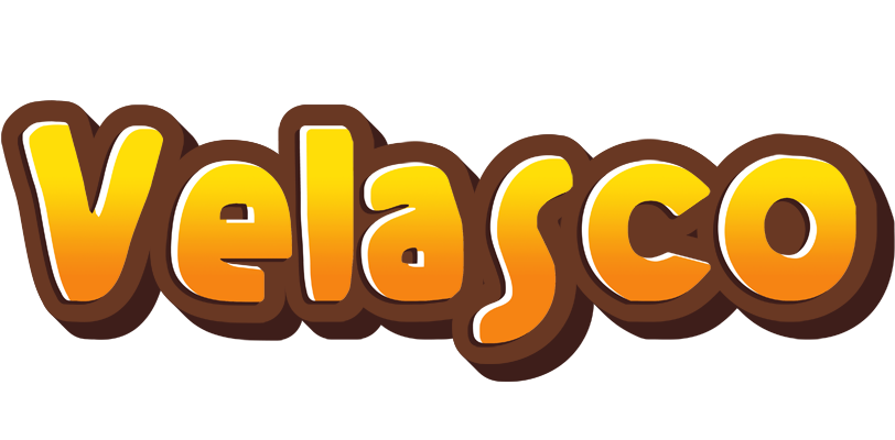 Velasco cookies logo