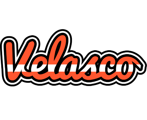 Velasco denmark logo