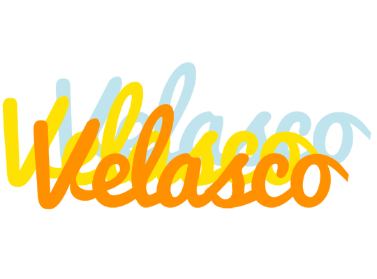 Velasco energy logo