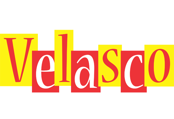 Velasco errors logo