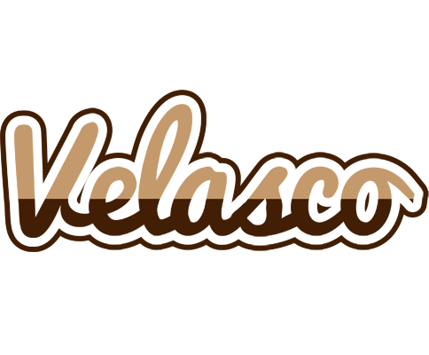 Velasco exclusive logo