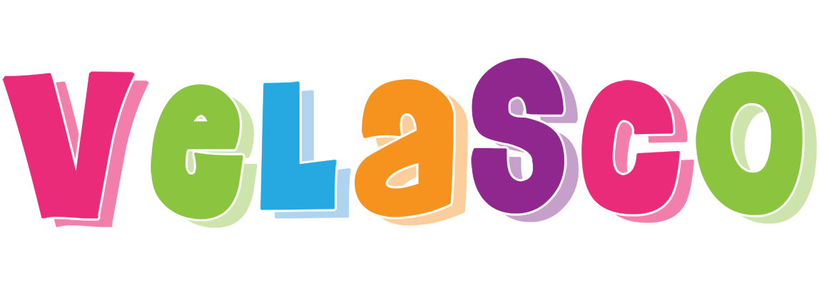 Velasco friday logo