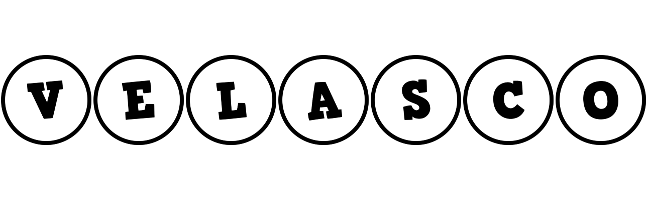 Velasco handy logo