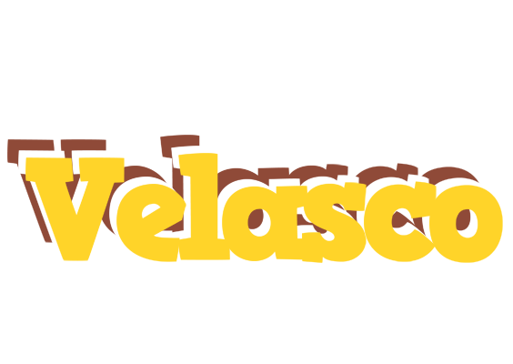 Velasco hotcup logo