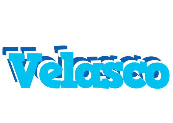 Velasco jacuzzi logo