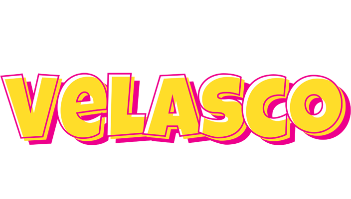 Velasco kaboom logo