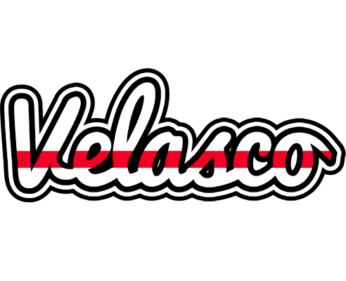 Velasco kingdom logo