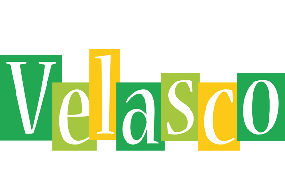 Velasco lemonade logo