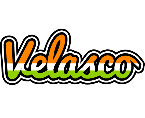 Velasco mumbai logo