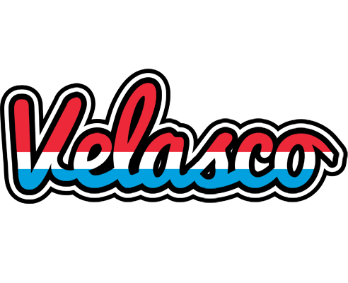 Velasco norway logo
