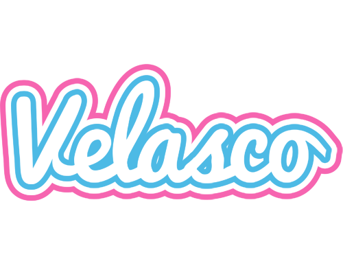 Velasco outdoors logo