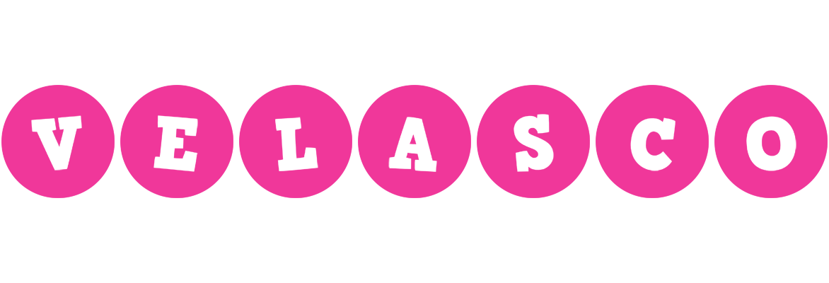 Velasco poker logo