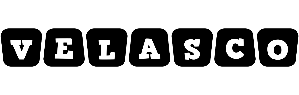 Velasco racing logo