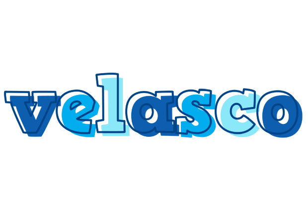 Velasco sailor logo