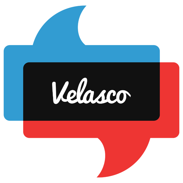 Velasco sharks logo