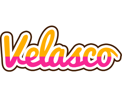 Velasco smoothie logo