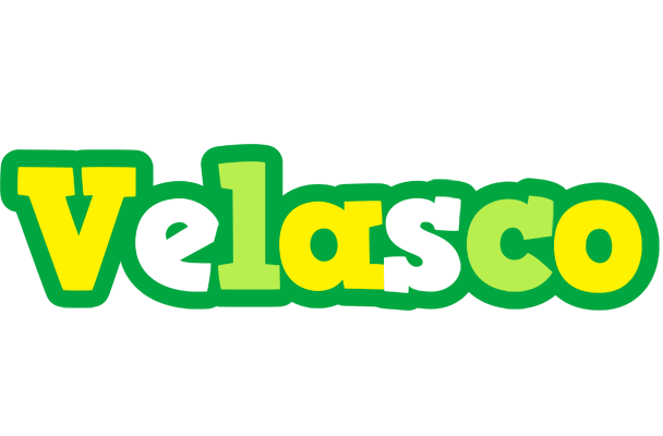 Velasco soccer logo