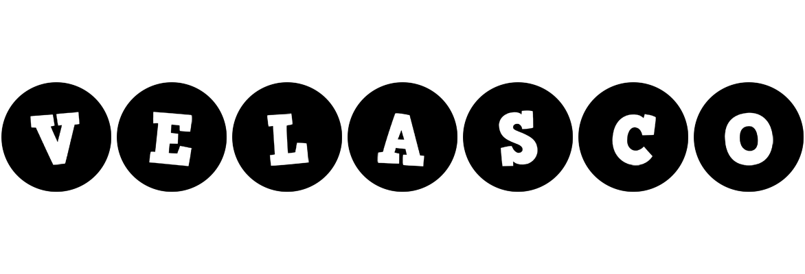 Velasco tools logo