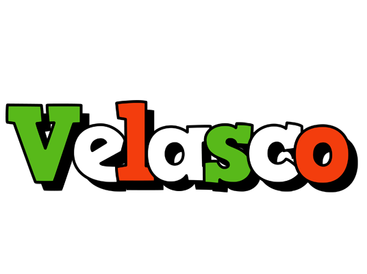 Velasco venezia logo