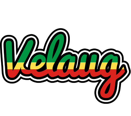 Velaug african logo