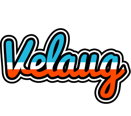 Velaug america logo