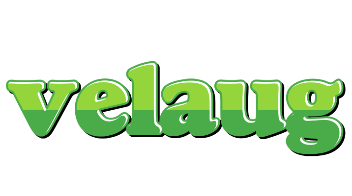 Velaug apple logo
