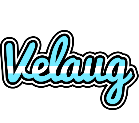 Velaug argentine logo