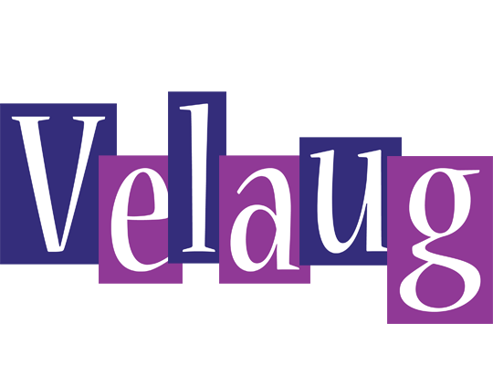 Velaug autumn logo