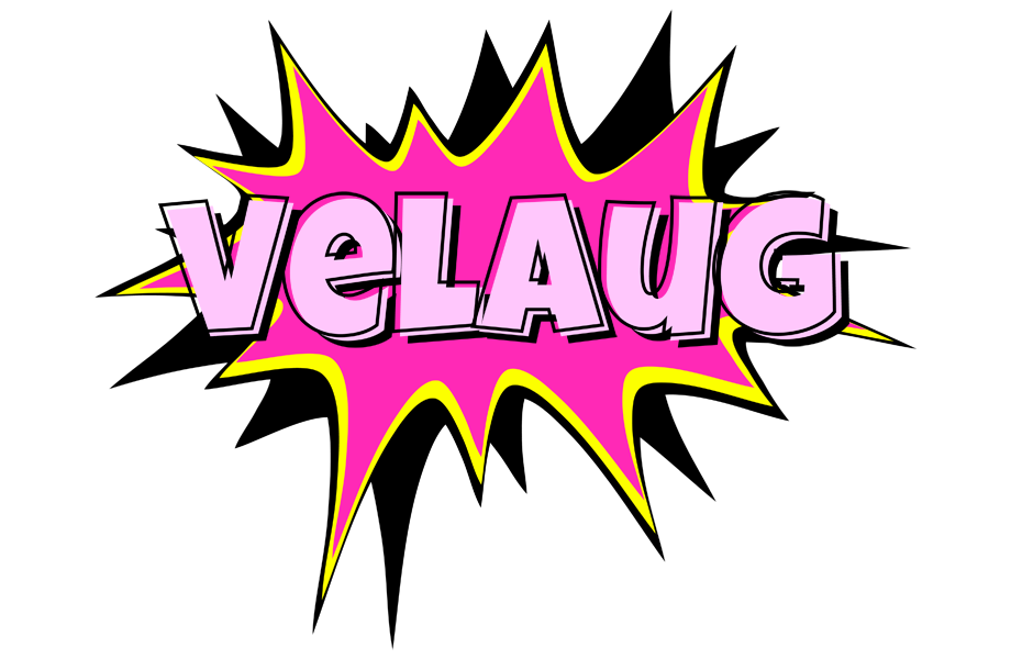 Velaug badabing logo