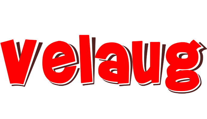 Velaug basket logo