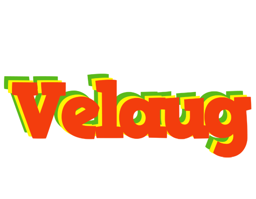 Velaug bbq logo