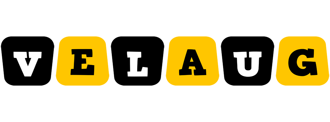Velaug boots logo