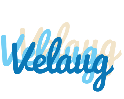Velaug breeze logo