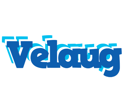 Velaug business logo