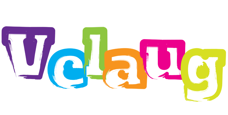 Velaug casino logo