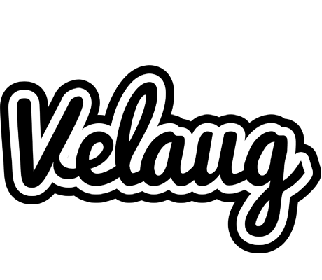 Velaug chess logo