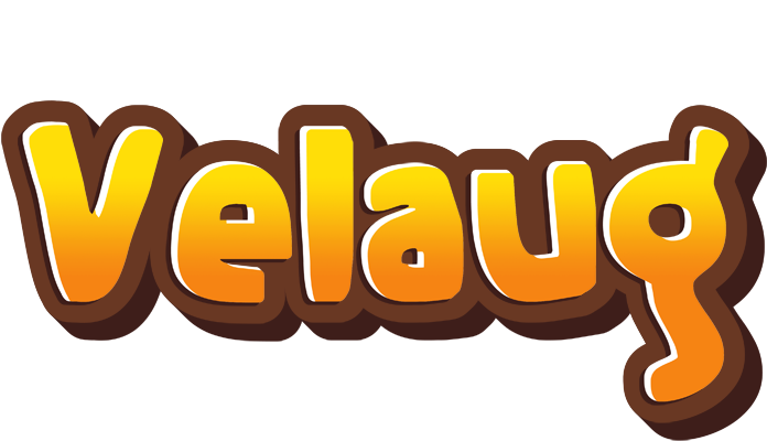 Velaug cookies logo