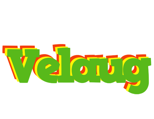 Velaug crocodile logo