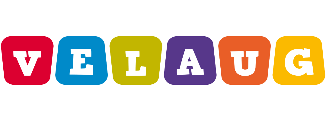 Velaug daycare logo