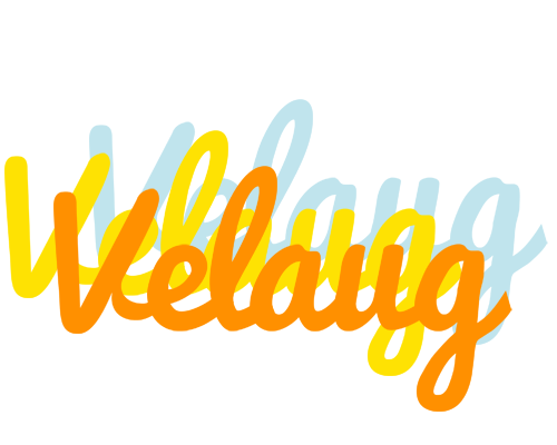 Velaug energy logo