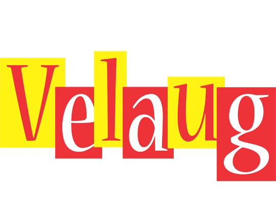 Velaug errors logo