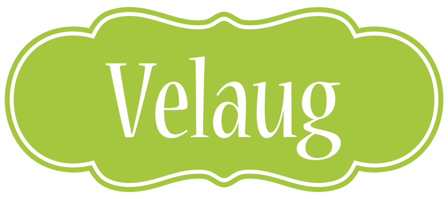 Velaug family logo