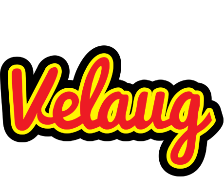 Velaug fireman logo