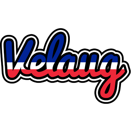 Velaug france logo
