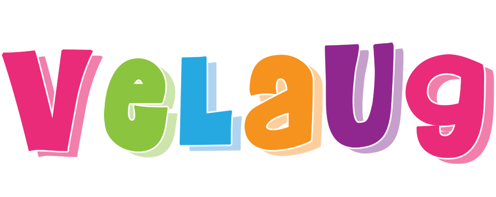 Velaug friday logo