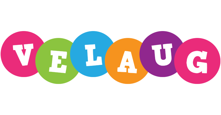 Velaug friends logo