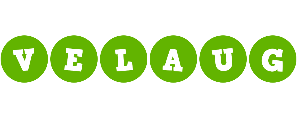 Velaug games logo