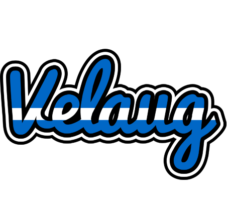 Velaug greece logo