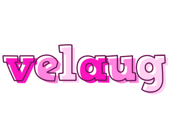 Velaug hello logo