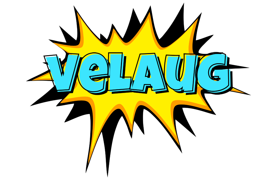 Velaug indycar logo